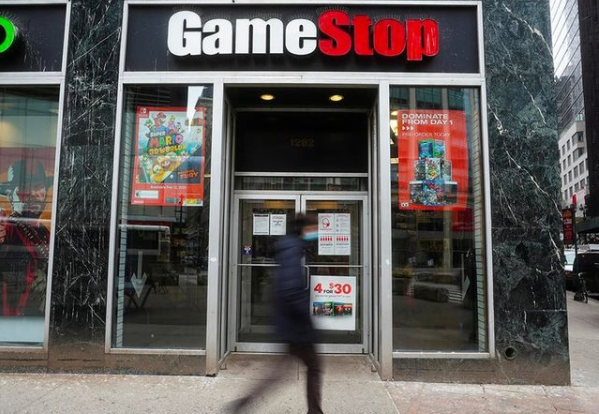 ¿Cuál será el destino final de GameStop? Analista revisa 3 escenarios posibles 