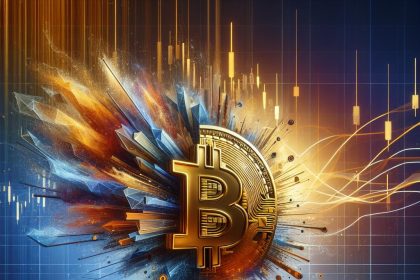 Bitcoin: Patrón de Precio Indica una Próxima Ruptura Inminente