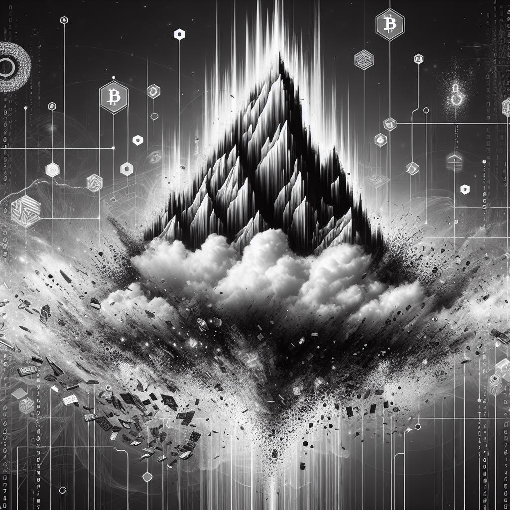 Avalanche se dispara: Grayscale lanza nuevo fondo de criptomonedas