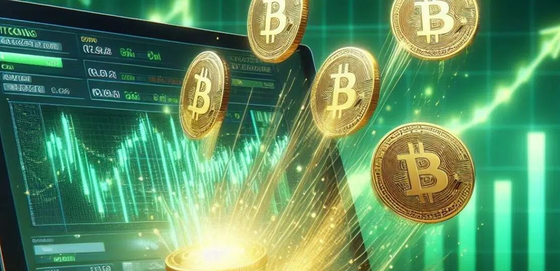 Se disparan las comisiones por nuevo staking en Bitcoin