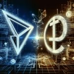 Tron vs Solana: La Batalla por el Trono de las Memecoins