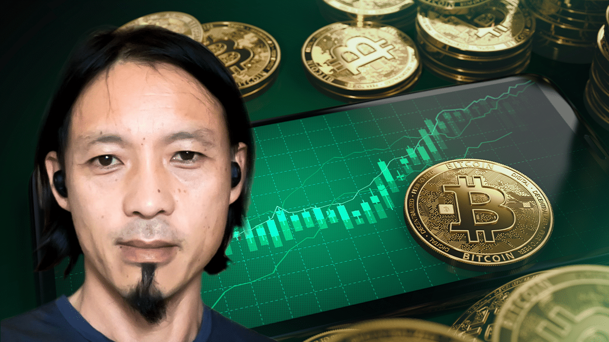 Willy Woo anticipa cuánto falta para el ‘bull run’ de bitcoin