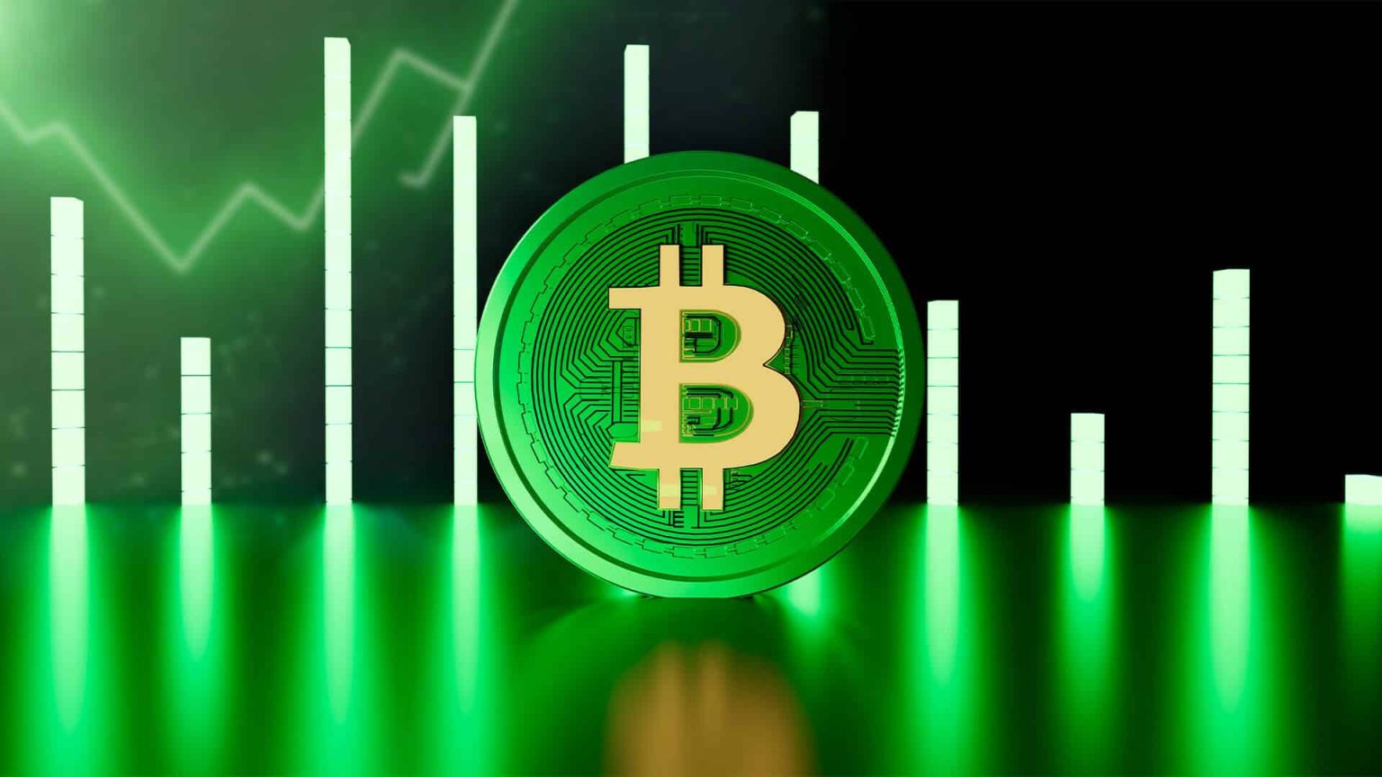 El halving de bitcoin impactaría en el precio en 30 días, si la historia se repite