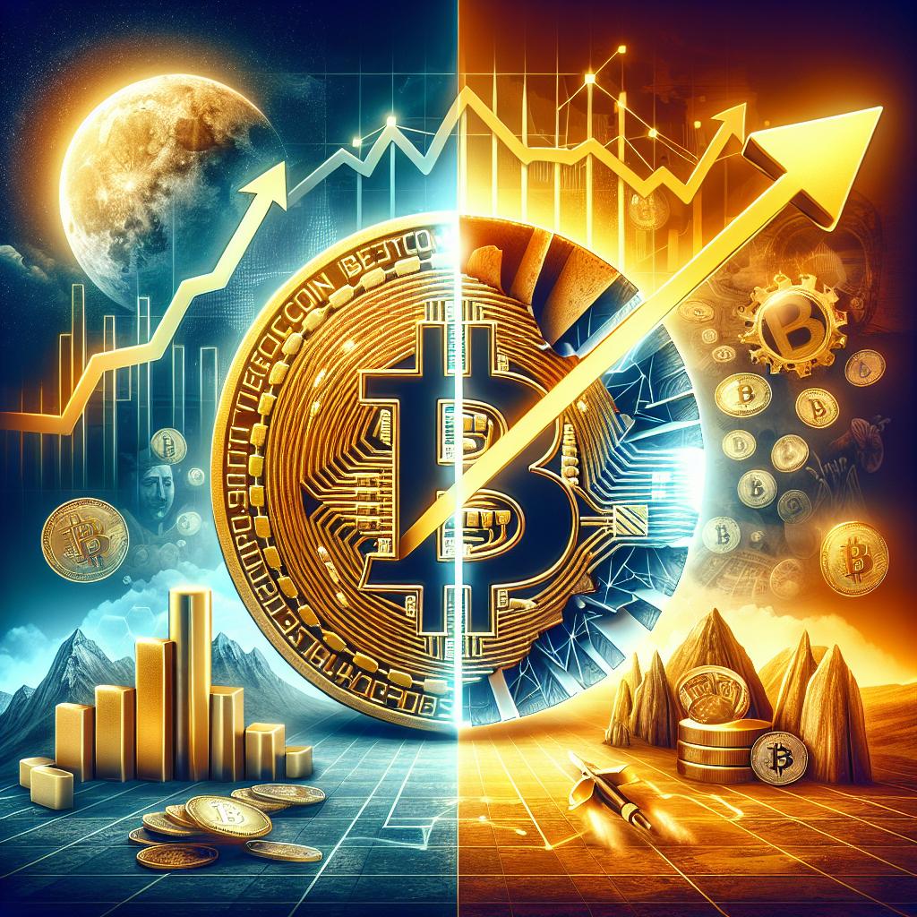 Bitcoin Halving: ¿Subirá el Precio en 30 Días? Historia lo Sugiere