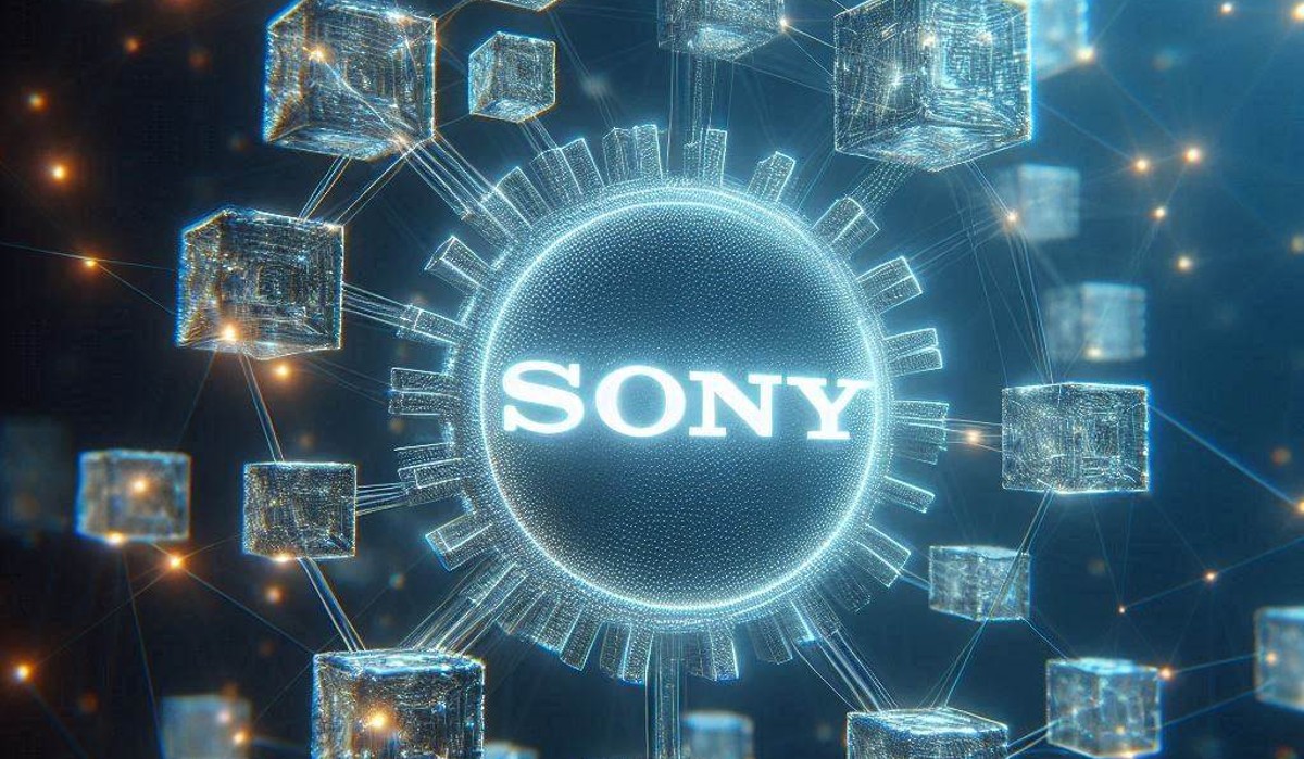 Sony lanza su propia cadena de bloques llamada ‘Soneium’