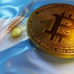 Los argentinos son los que más compran bitcoin cuando colapsa el precio