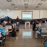 400 docentes de escuelas públicas de El Salvador ya aprendieron sobre bitcoin