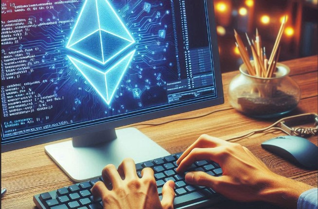 Argentina educa a 500 jóvenes sobre Ethereum y contratos inteligentes