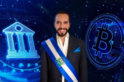 ¿El Salvador, nuevo refugio para la libertad? El CEO de Tether lo sugiere 