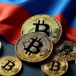 Rusia podría lanzar dos exchanges de criptomonedas estatales