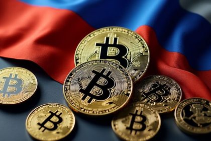 Rusia podría lanzar dos exchanges de criptomonedas estatales