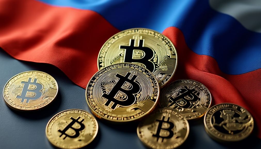 Rusia podría lanzar dos exchanges de criptomonedas estatales