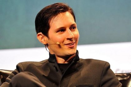 Estos son los 12 cargos que le imputan a Pavel Durov de Telegram