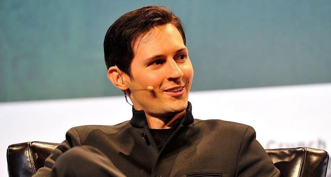 Estos son los 12 cargos que le imputan a Pavel Durov de Telegram