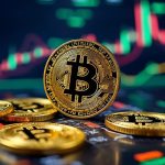 ETF de bitcoin acumulan 8 días seguidos de entradas de dinero