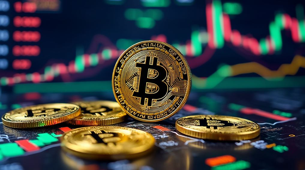 ETF de bitcoin acumulan 8 días seguidos de entradas de dinero