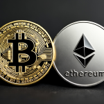 Bitcoin aguanta, pero Ethereum se desangra