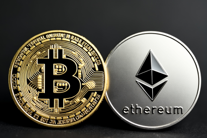 Bitcoin aguanta, pero Ethereum se desangra