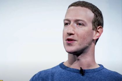 Facebook censuró a sus usuarios por presión del gobierno, confiesa Zuckerberg