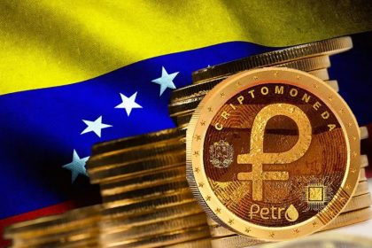 Congresista de EE.UU. presenta ley para combatir la criptomoneda de Venezuela, el Petro