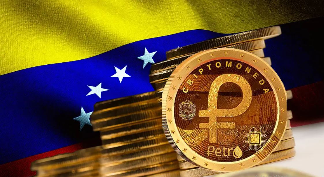 Congresista de EE.UU. presenta ley para combatir la criptomoneda de Venezuela, el Petro