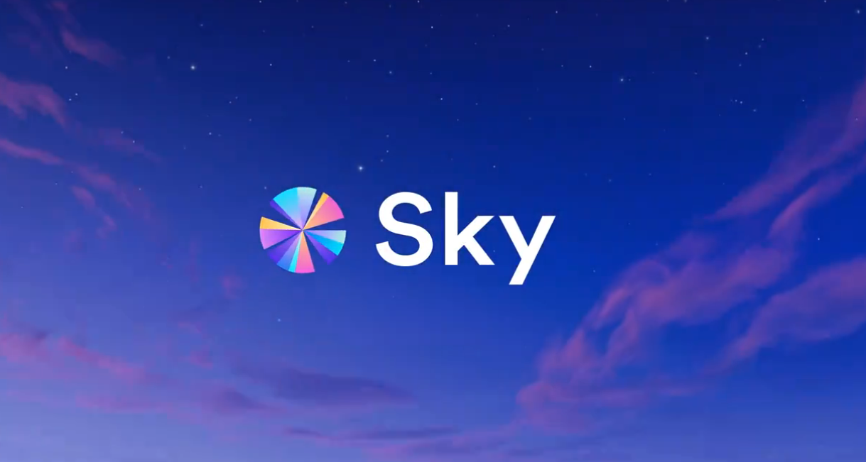 MakerDAO se renueva: ahora es Sky Ecosystem