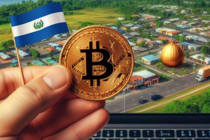 Bukele planea reformar leyes relacionadas con bitcoin para cumplir con el GAFI