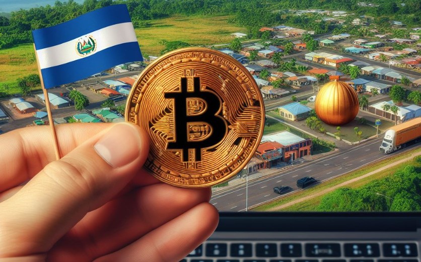 Bukele planea reformar leyes relacionadas con bitcoin para cumplir con el GAFI