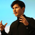 Pavel Durov trasladado a un tribunal en Francia; TON reacciona al alza