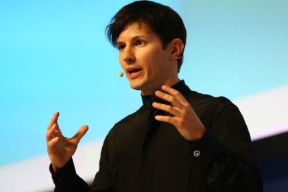 Pavel Durov trasladado a un tribunal en Francia; TON reacciona al alza