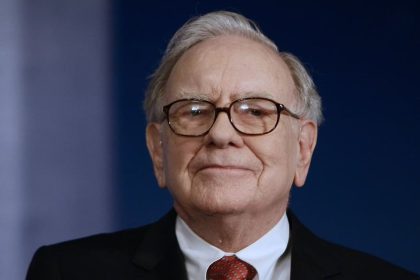 Warren Buffett vende acciones de Bank of America por USD 982 millones