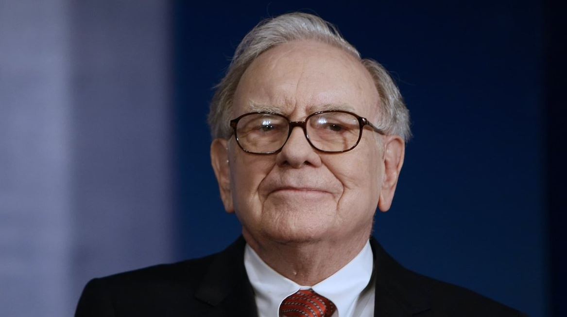 Warren Buffett vende acciones de Bank of America por USD 982 millones