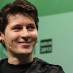 CEO de Telegram, Pavel Durov, acusado en Francia