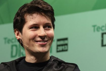 CEO de Telegram, Pavel Durov, acusado en Francia