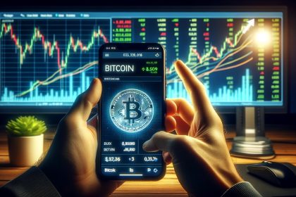 Movimientos de bitcoin que estaba inactivo auguran caídas de precio