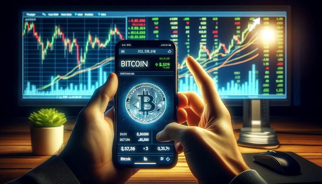 Movimientos de bitcoin que estaba inactivo auguran caídas de precio