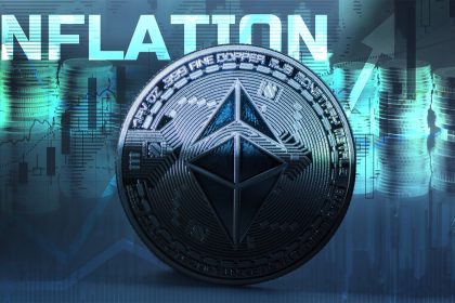 La inflación de Ethereum es irrelevante: Coinbase