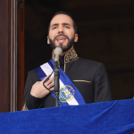 Nayib Bukele: «esperaba una mayor adopción» de bitcoin en El Salvador