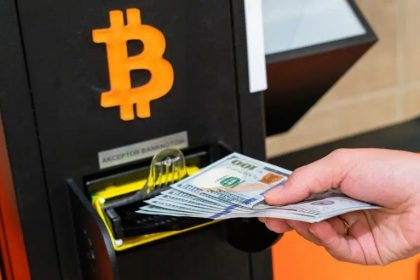 Crece el riesgo de que los gobiernos incauten los cajeros automáticos de bitcoin