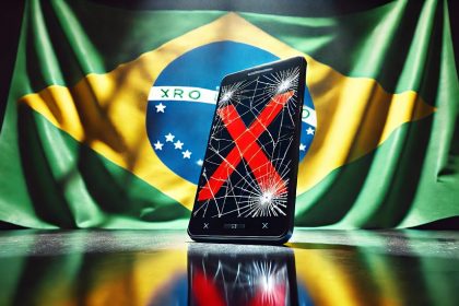 Un juez ordena la suspensión de X en Brasil