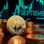 Bitcoin alcanzará un nuevo máximo histórico en septiembre, si repite el patrón de 2023