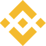 Binance⁤ Logo