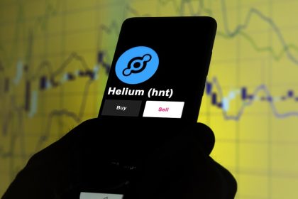 Helium amplía funciones de la red de WiFi descentralizada y el precio de su token sube