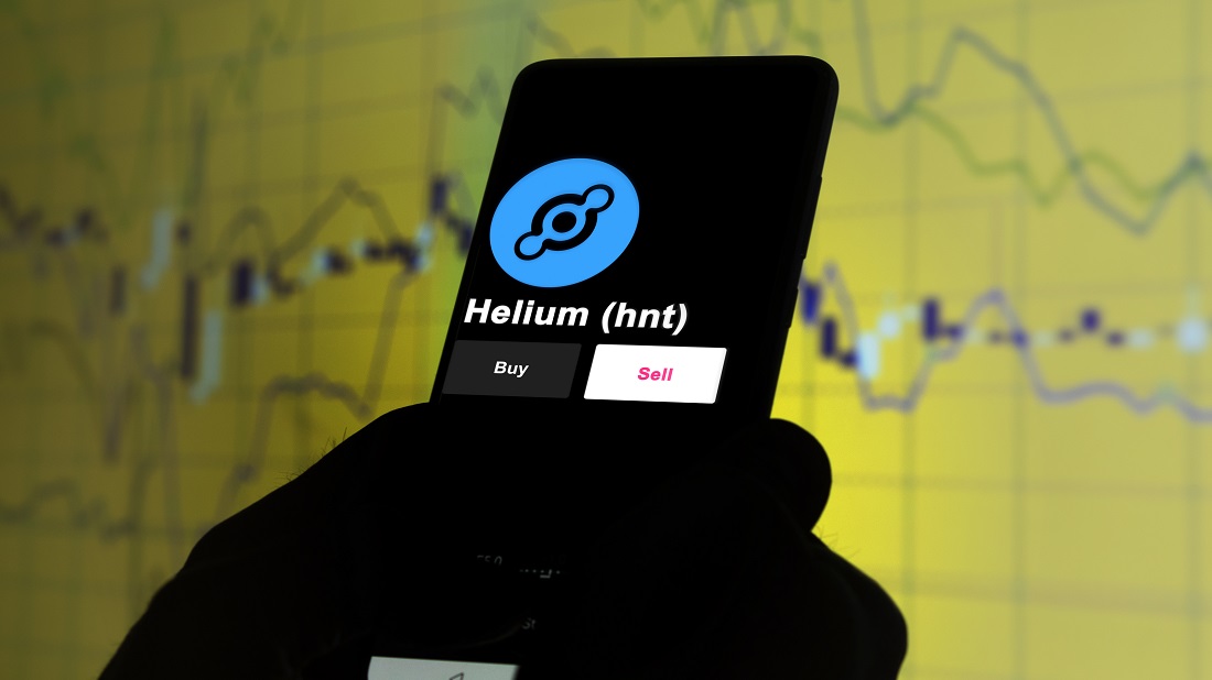 Helium amplía funciones de la red de WiFi descentralizada y el precio de su token sube