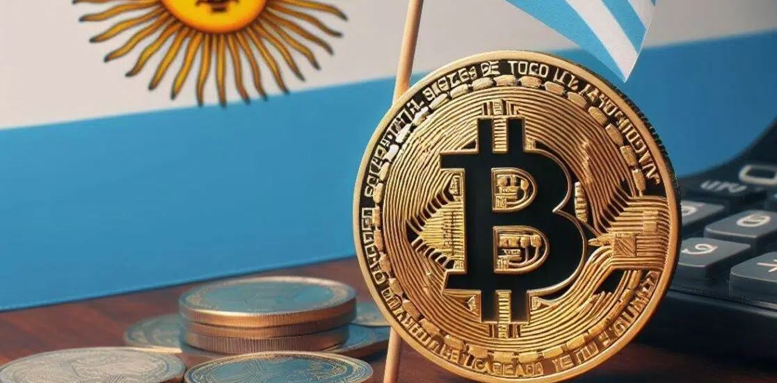 Exchanges argentinos guían a sus usuarios para blanquear criptomonedas