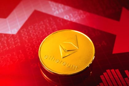 ¿Hasta dónde puede caer el precio de Ethereum?