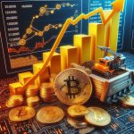 Hashrate de Bitcoin alcanza máximo histórico en medio de la peor rentabilidad en años 