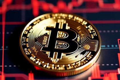 300 millones de dólares salieron de los ETF de bitcoin