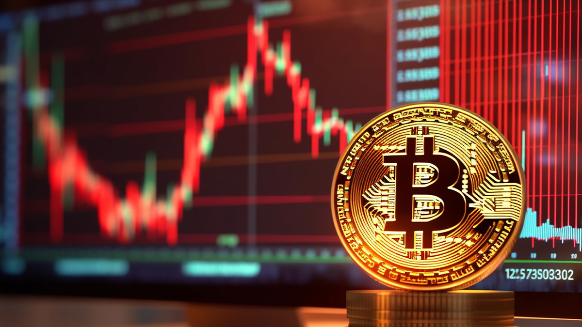 ¿Hasta qué precio caerá bitcoin? Estas son las expectativas en Polymarket