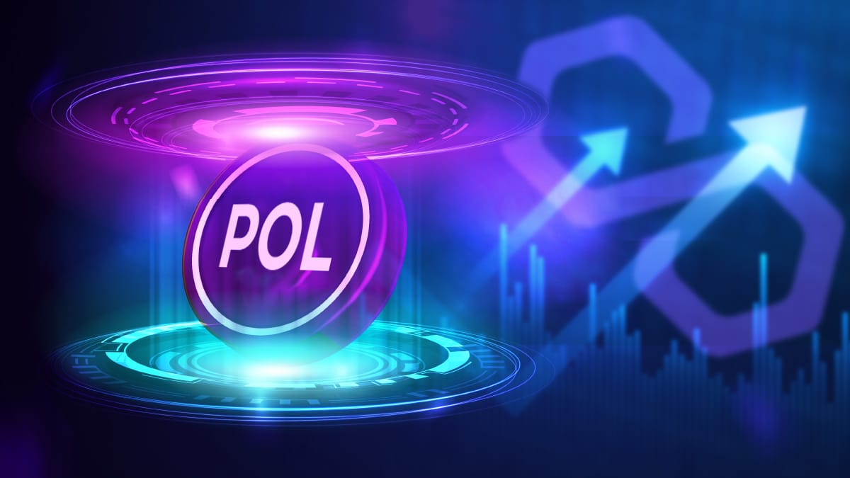 Nuevo token de Polygon tendrá una inflación anual del 2% 